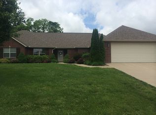 140 Stepping Stone Way, Way, MO 63701