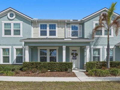 10015 Randal Walk St, Orlando, FL, 32832