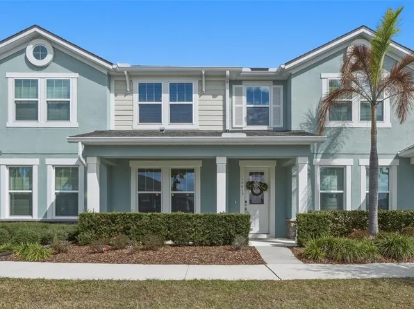 10015 Randal Walk St, Orlando, FL 32832