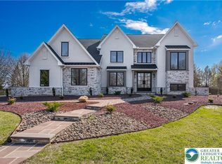 3373 Rising Sun Ct, Nazareth, PA