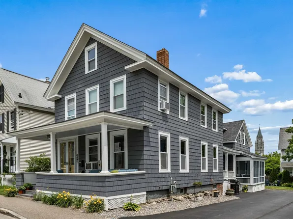 44 N Spring Street, Concord, NH 03301