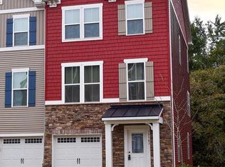 10783 Hinton Way, Manassas, VA 20112