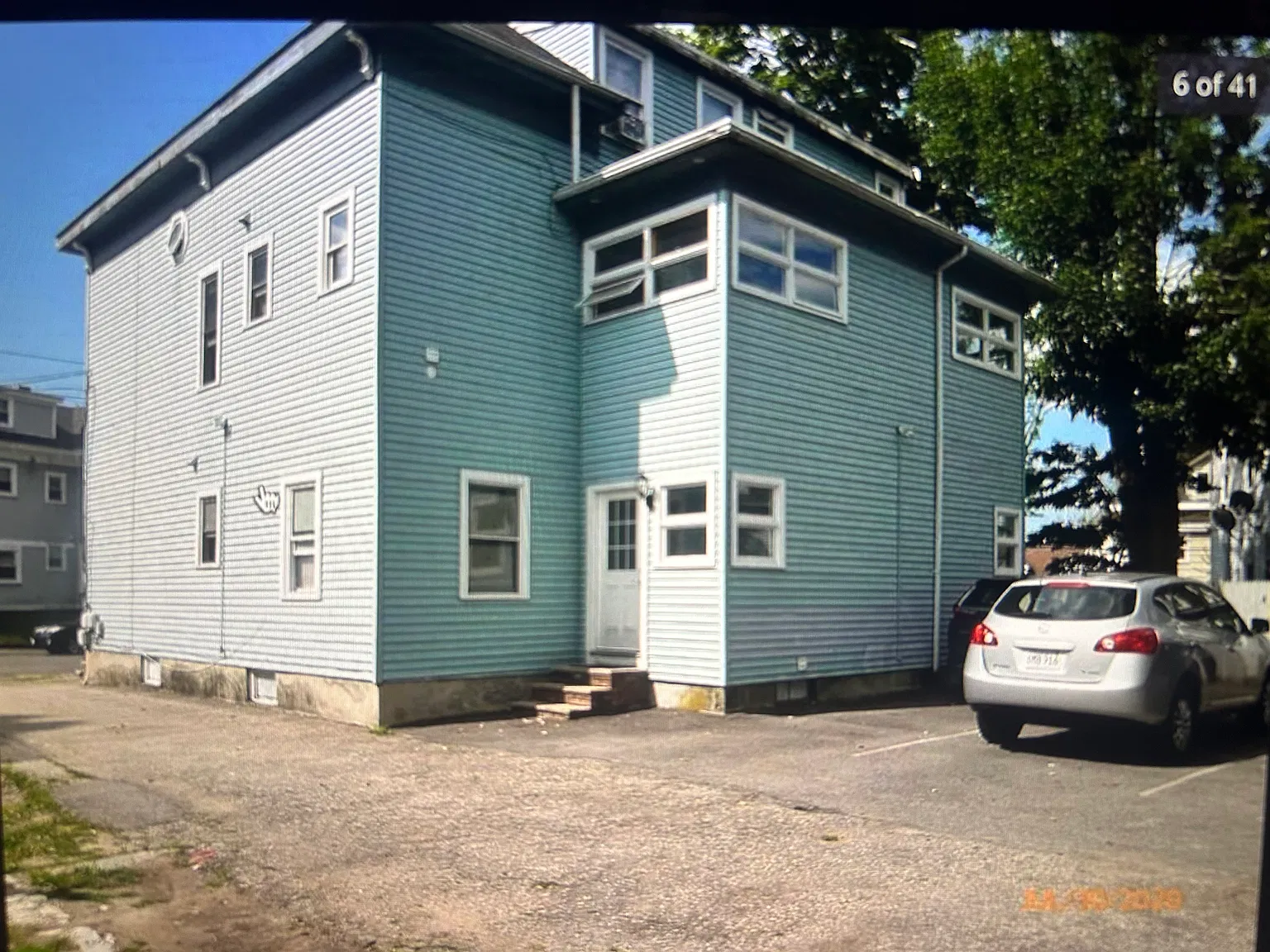 1 bed, 960 sqft, $1,600 — Photo 2