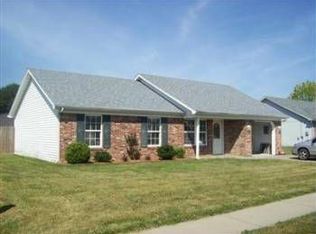 508 Old Creek Ln, Jeffersonville, IN 47130