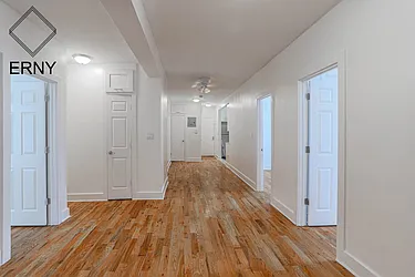 Rented by ERNY LLC