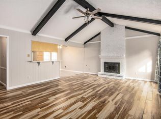 4305 Fairway St, Pasadena, TX 77505