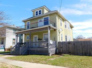 6639 16th Ave, Kenosha, WI 53143