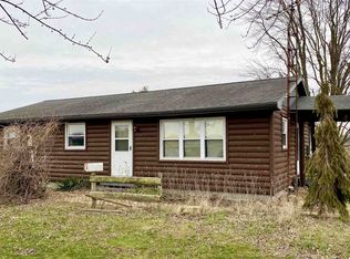 11900 S State Road 161, Holland, IN 47541