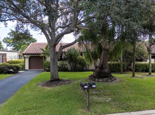 Glades Of Boca Lago Condo, Boca Raton, FL 33433