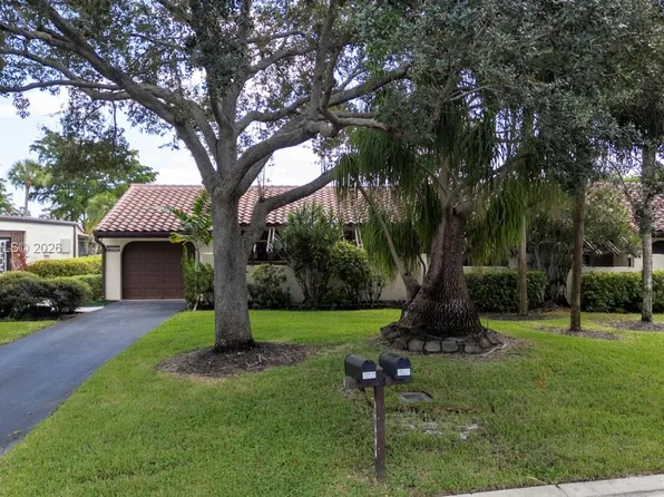 21686 Arriba Real #A-40, Boca Raton, FL 33433