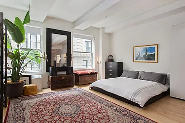 Rented by LG Fairmont Group