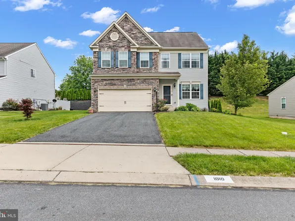 1010 Nugent Way, York, PA 17402