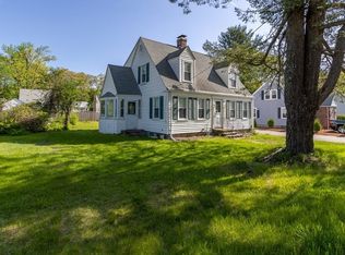 407 June St, Worcester, MA 01602