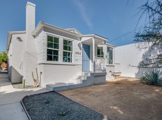 4053 Verdugo Rd, Los Angeles, CA 90065