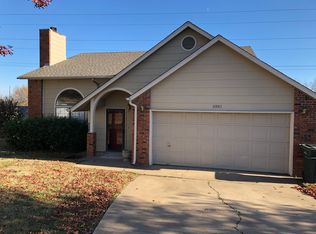 8921 N 120th Ave E, Owasso, OK 74055