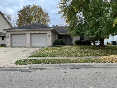 2469 Wyndham Pl S, Columbus, IN, 47203