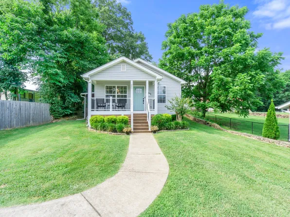 257 Durham St, Soddy Daisy, TN 37379