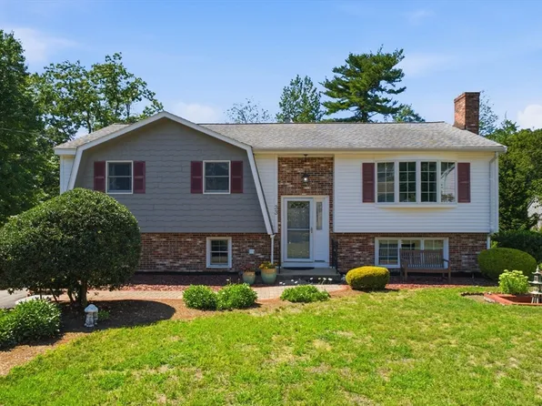 33-33 Melrose Ave #R, Wilmington, MA 01887