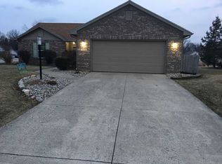 7634 Frontier Ave, Fort Wayne, IN 46835