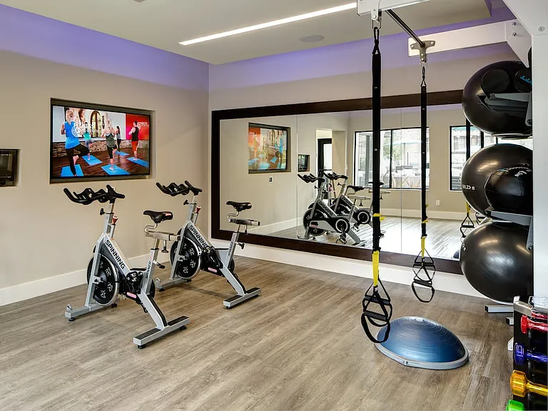 Fitness On Demand Studio