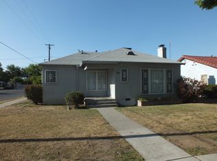 4203 E Lyell Ave, Fresno, CA 93702