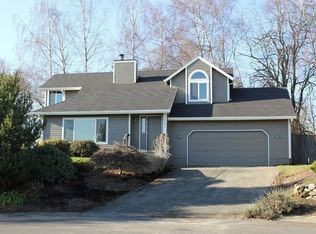 12131 SE 114th Ct, Happy Valley, OR 97086