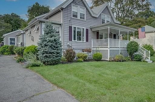 2nd image of 19 Bates Park Ave