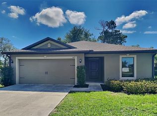 849 Goldcoast Dr, Deltona, FL 32725