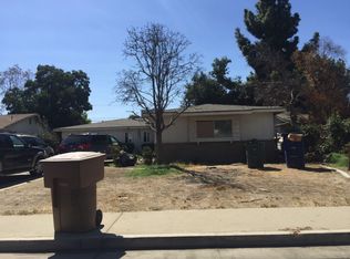 2709 Cambria Ave, Bakersfield, CA
