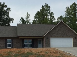 1815 Griffitts Mill Cir LOT 94, Maryville, TN 37803