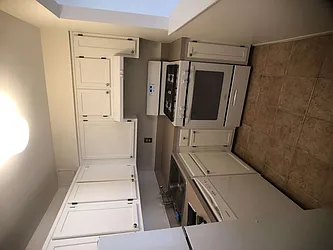 Rented by Highline Residential