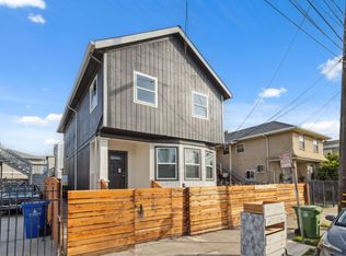 842 E 17th St, Oakland, CA 94606