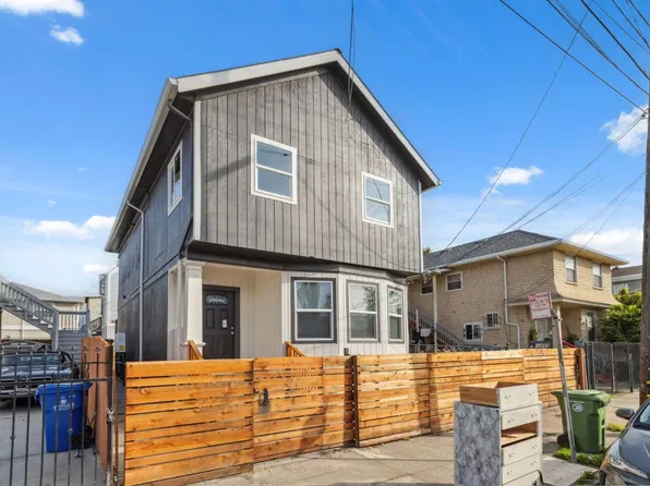 842 E 17th St, Oakland, CA 94606