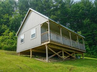 Worthing Rd, Kimbolton, OH 43749