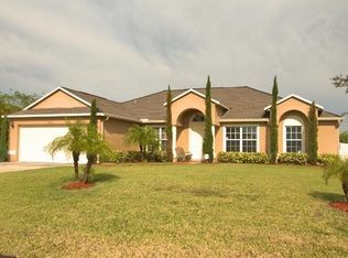 2465 SE Watercrest St, Port Saint Lucie, FL 34984