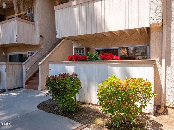 5800 Kanan Rd Unit 181, Agoura Hills, CA 91301
