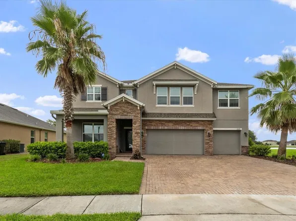 3549 Palmetto Groves Way, Orlando, FL 32824
