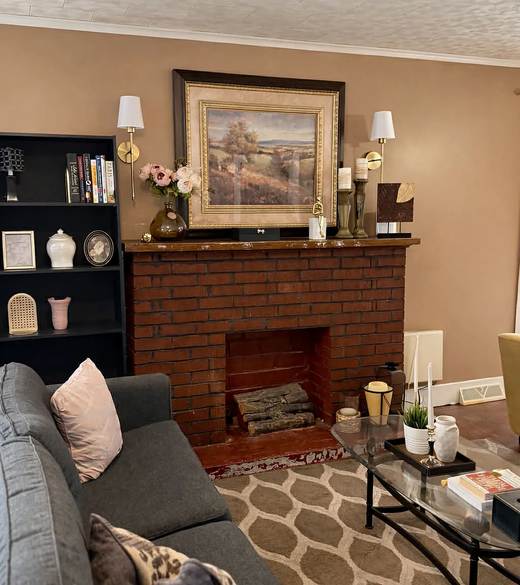 E Cedar Ave, Du Quoin — Photo 2