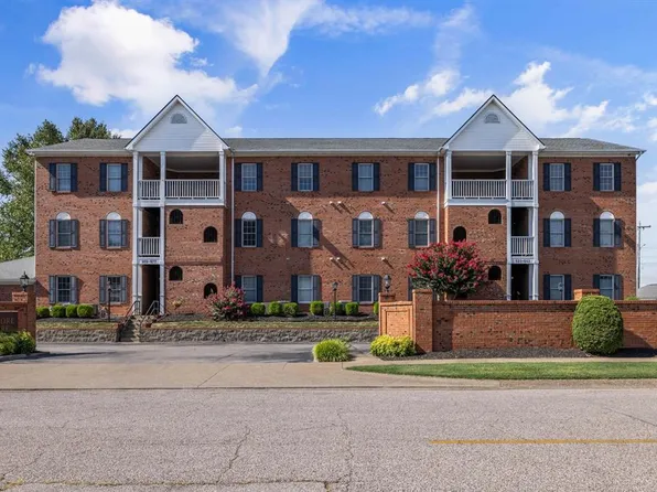 977 W 1st St, Owensboro, KY 42301