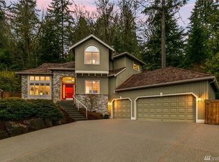 5645 193rd Pl SE, Issaquah, WA 98027