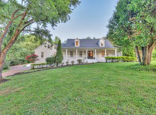 9301 Arrowhead Ct, Brentwood, TN 37027