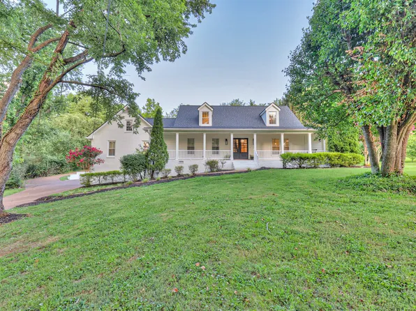 9301 Arrowhead Ct, Brentwood, TN 37027