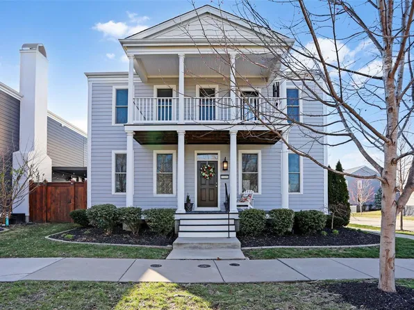 3325 Granger Blvd, Saint Charles, MO 63301