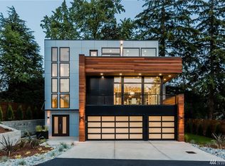 11245 SE 62nd Ct, Bellevue, WA 98006