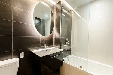 Rented by Independent Properties NYC Inc