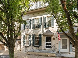 219 & 221 N Maple Ave, Martinsburg, WV 25401