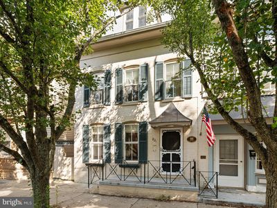 219 & 221 N Maple Ave, Martinsburg, WV, 25401