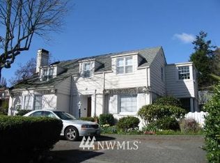 7460 E Green Lake Dr N, Seattle, WA 98115