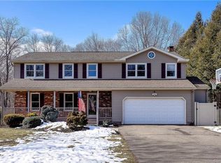35 Kent Ln, South Windsor, CT 06074
