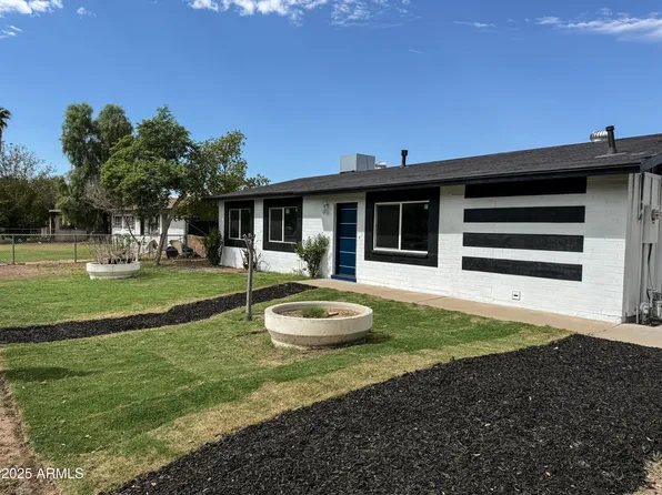 8606 W VAN BUREN Street, Tolleson, AZ 85353